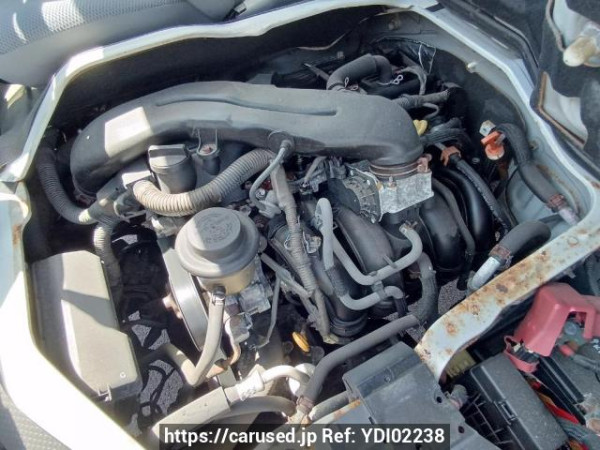 Used 2005 AT toyota hiace-van TRH200K Image[9]