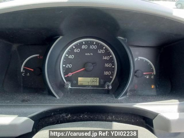 Used 2005 AT toyota hiace-van TRH200K Image[19]