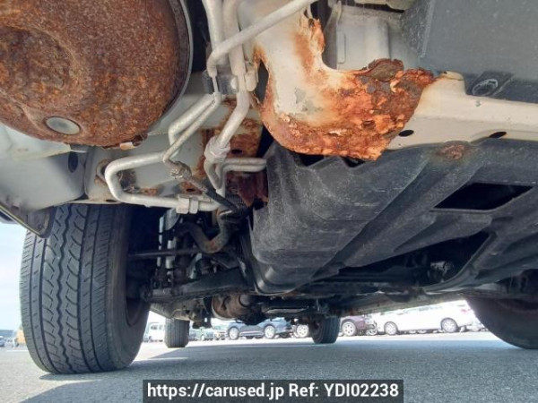 Used 2005 AT toyota hiace-van TRH200K Image[30]