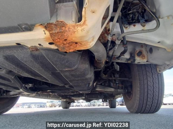 Used 2005 AT toyota hiace-van TRH200K Image[31]