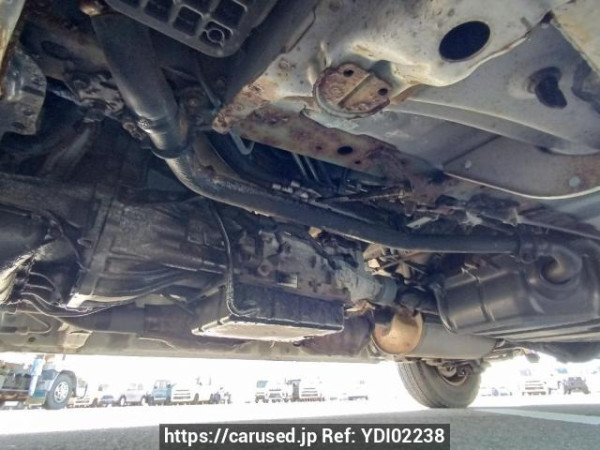 Used 2005 AT toyota hiace-van TRH200K Image[33]