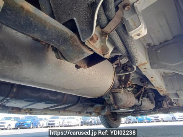 Used 2005 AT toyota hiace-van TRH200K Image[35]