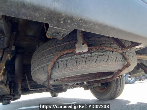 Used 2005 AT toyota hiace-van TRH200K Image[39]