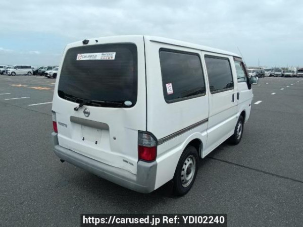 Used 2006 MT nissan vanette-van SK82VN Image[6]
