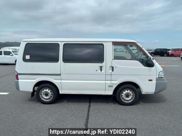 Used 2006 MT nissan vanette-van SK82VN Image[7]