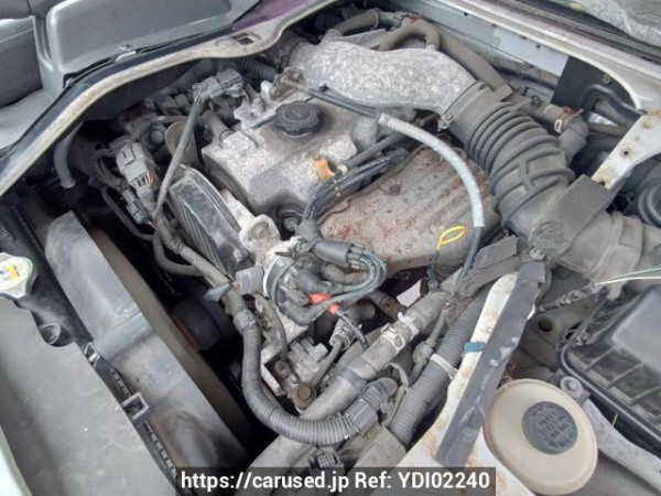 Used 2006 MT nissan vanette-van SK82VN Image[9]