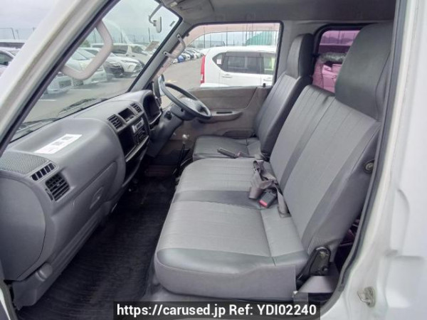 Used 2006 MT nissan vanette-van SK82VN Image[13]