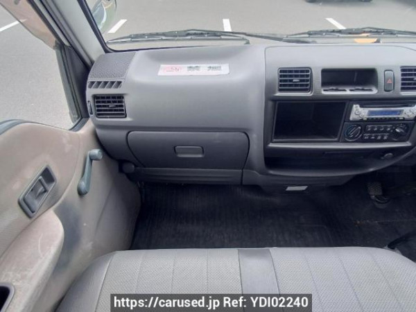 Used 2006 MT nissan vanette-van SK82VN Image[17]