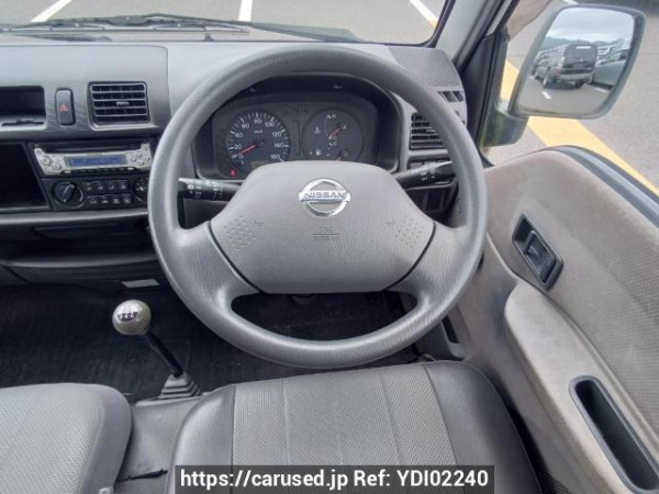 Used 2006 MT nissan vanette-van SK82VN Image[18]