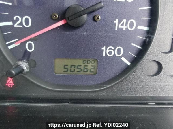 Used 2006 MT nissan vanette-van SK82VN Image[20]