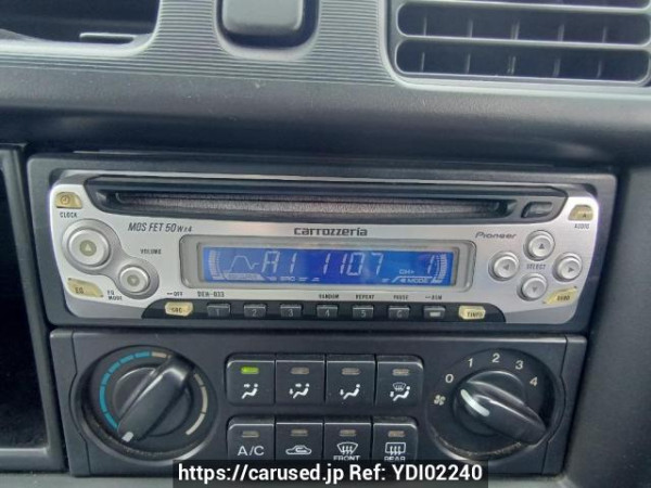 Used 2006 MT nissan vanette-van SK82VN Image[22]