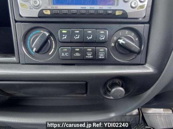 Used 2006 MT nissan vanette-van SK82VN Image[23]