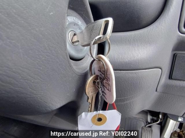 Used 2006 MT nissan vanette-van SK82VN Image[25]