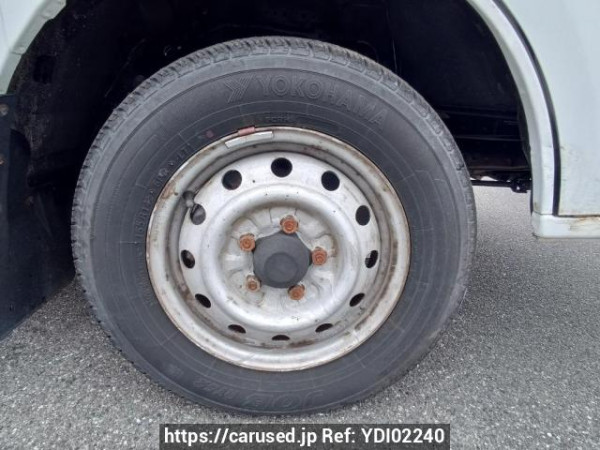 Used 2006 MT nissan vanette-van SK82VN Image[26]