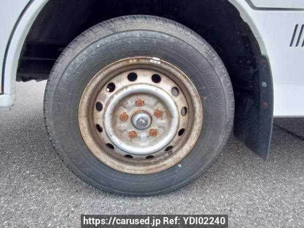 Used 2006 MT nissan vanette-van SK82VN Image[27]