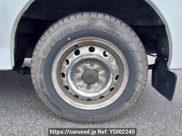 Used 2006 MT nissan vanette-van SK82VN Image[28]