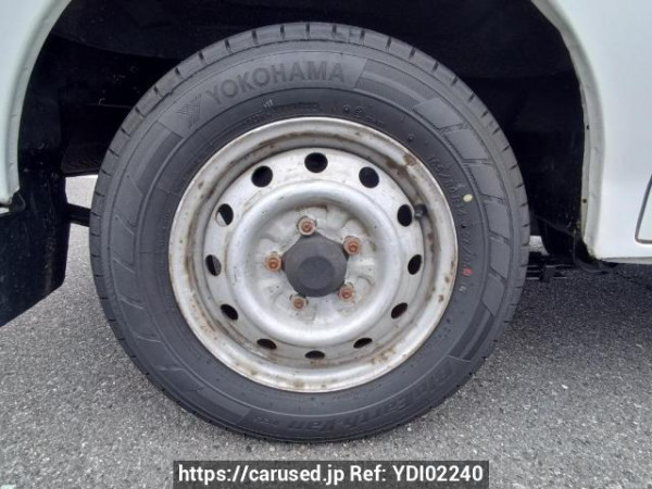 Used 2006 MT nissan vanette-van SK82VN Image[29]