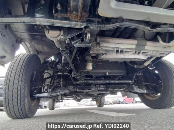 Used 2006 MT nissan vanette-van SK82VN Image[30]