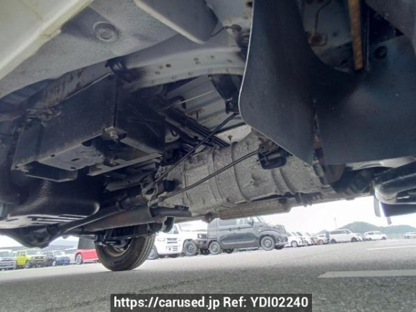 Used 2006 MT nissan vanette-van SK82VN Image[32]