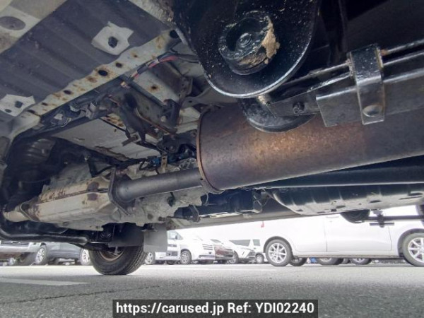 Used 2006 MT nissan vanette-van SK82VN Image[34]