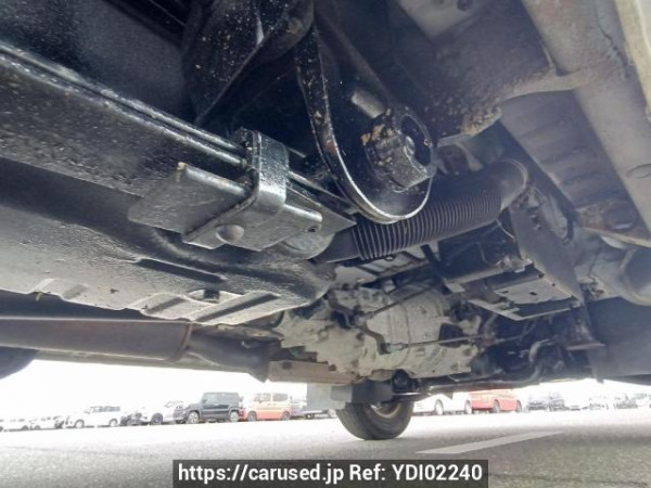 Used 2006 MT nissan vanette-van SK82VN Image[35]