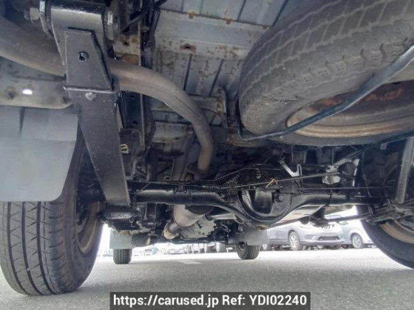 Used 2006 MT nissan vanette-van SK82VN Image[36]