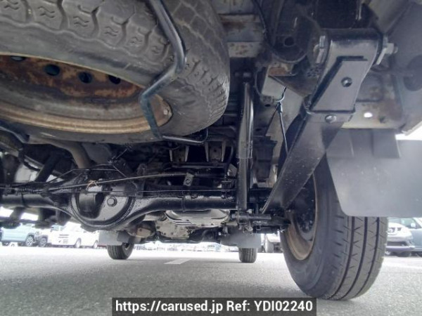 Used 2006 MT nissan vanette-van SK82VN Image[38]