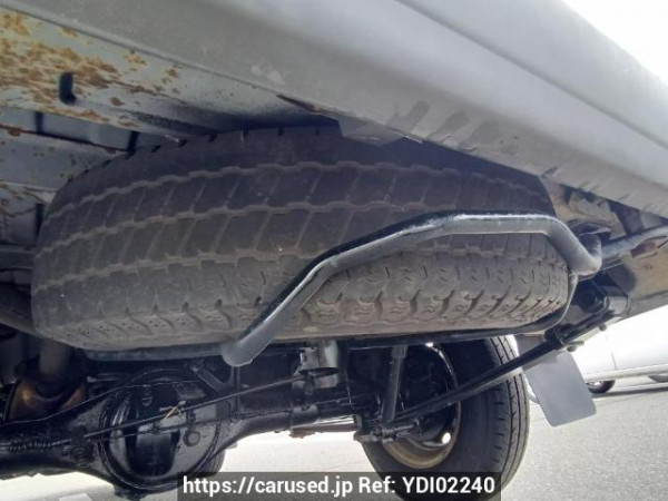 Used 2006 MT nissan vanette-van SK82VN Image[39]