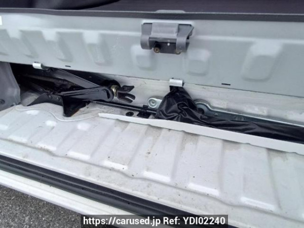 Used 2006 MT nissan vanette-van SK82VN Image[40]