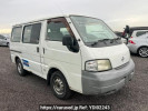 Nissan Vanette Van SK82VN