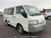Nissan Vanette Van