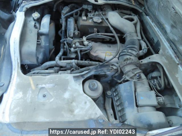 Used 2005 MT nissan vanette-van SK82VN Image[10]