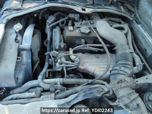 Used 2005 MT nissan vanette-van SK82VN Image[11]