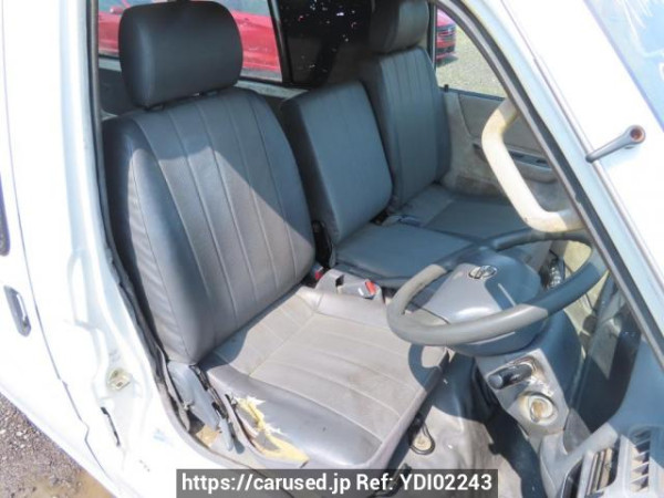 Used 2005 MT nissan vanette-van SK82VN Image[13]