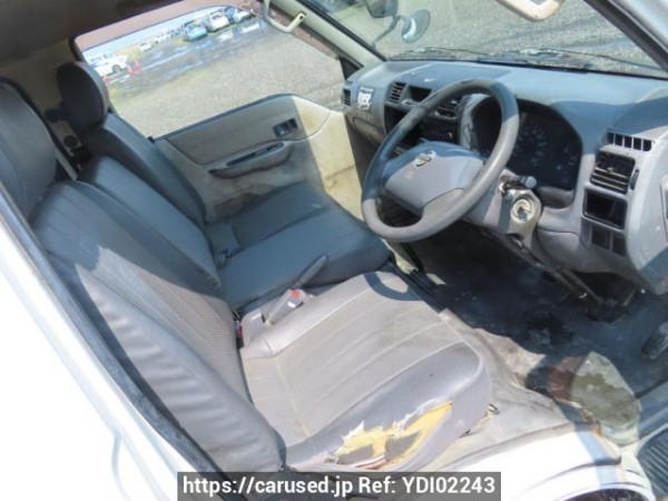 Used 2005 MT nissan vanette-van SK82VN Image[14]