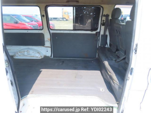 Used 2005 MT nissan vanette-van SK82VN Image[17]