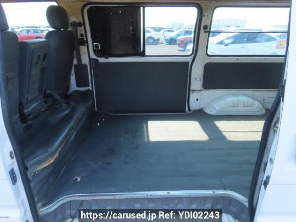 Used 2005 MT nissan vanette-van SK82VN Image[19]