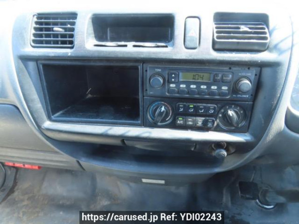 Used 2005 MT nissan vanette-van SK82VN Image[24]