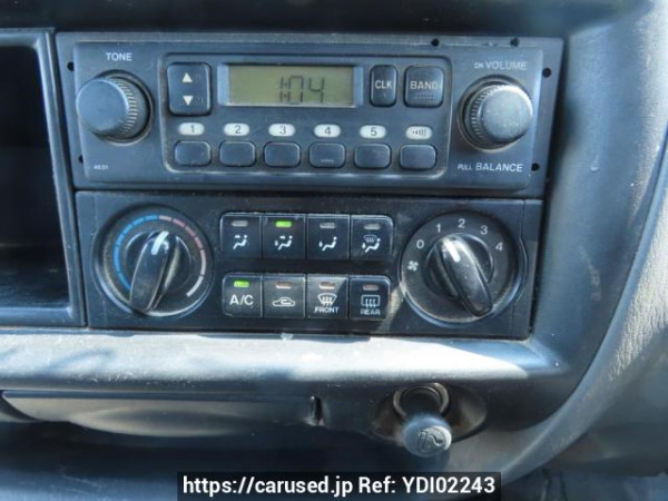 Used 2005 MT nissan vanette-van SK82VN Image[25]