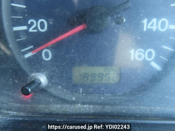 Used 2005 MT nissan vanette-van SK82VN Image[27]