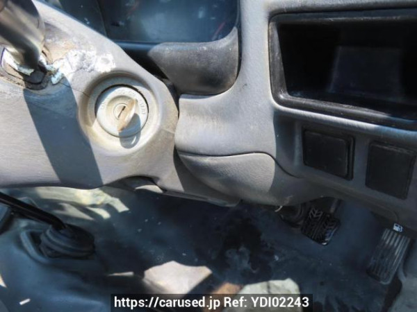 Used 2005 MT nissan vanette-van SK82VN Image[29]