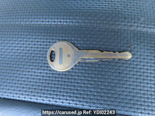 Used 2005 MT nissan vanette-van SK82VN Image[30]