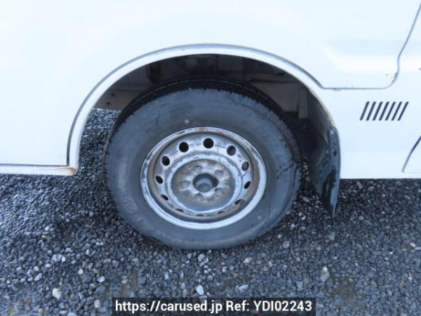Used 2005 MT nissan vanette-van SK82VN Image[32]