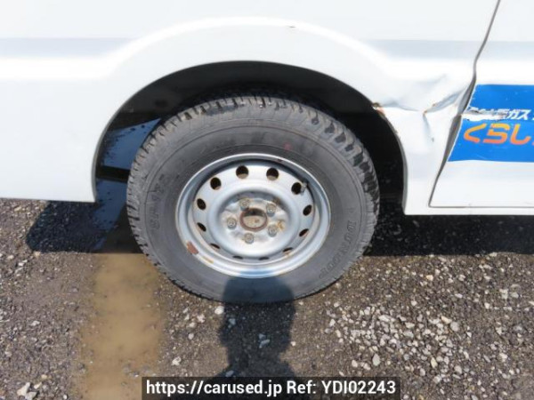 Used 2005 MT nissan vanette-van SK82VN Image[33]