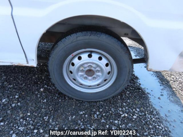 Used 2005 MT nissan vanette-van SK82VN Image[34]