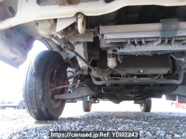 Used 2005 MT nissan vanette-van SK82VN Image[35]