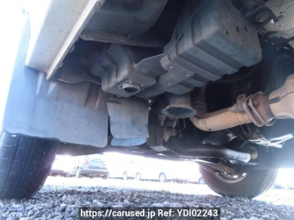 Used 2005 MT nissan vanette-van SK82VN Image[37]