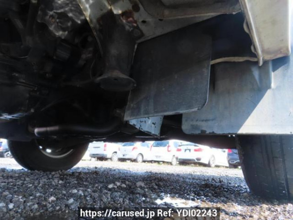 Used 2005 MT nissan vanette-van SK82VN Image[38]