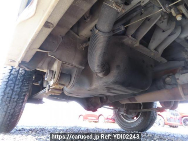 Used 2005 MT nissan vanette-van SK82VN Image[39]