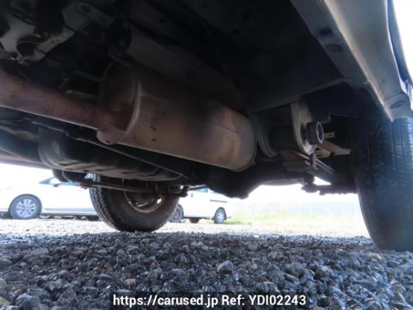 Used 2005 MT nissan vanette-van SK82VN Image[40]